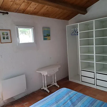 Maison A La Gueriniere, 200m Plage, 6-8 Pers - Fr-1-823-53 *
