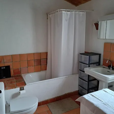 Holiday home Maison A La Gueriniere, 200m Plage, 6-8 Pers - Fr-1-823-53 *