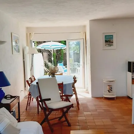 Maison A La Gueriniere, 200m Plage, 6-8 Pers - Fr-1-823-53 La Guérinière