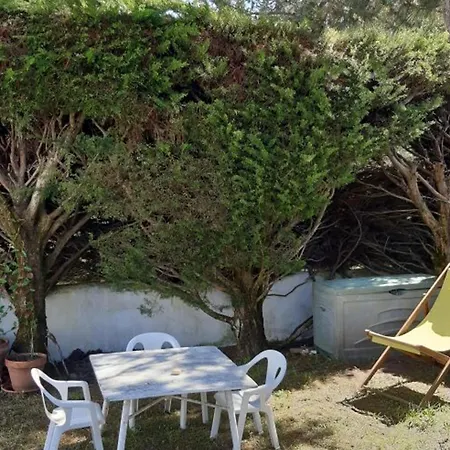 Maison A La Gueriniere, 200m Plage, 6-8 Pers - Fr-1-823-53 * La Guérinière