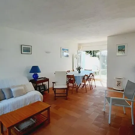Maison A La Gueriniere, 200m Plage, 6-8 Pers - Fr-1-823-53 Nyaraló