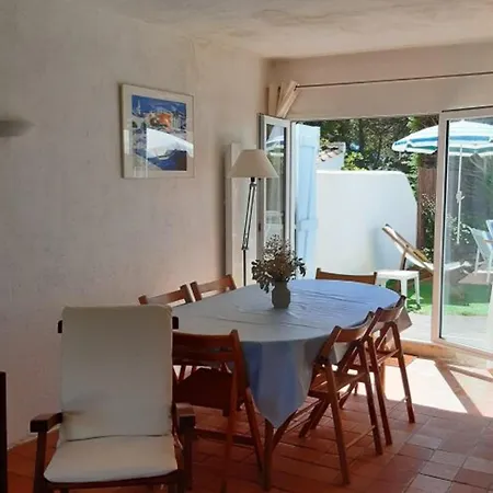 Maison A La Gueriniere, 200m Plage, 6-8 Pers - Fr-1-823-53 * La Guérinière