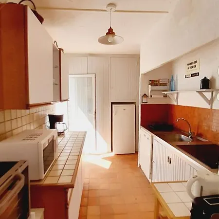 Maison A La Gueriniere, 200m Plage, 6-8 Pers - Fr-1-823-53 Nyaraló