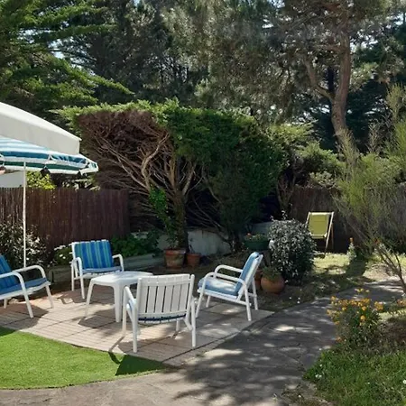 Maison A La Gueriniere, 200m Plage, 6-8 Pers - Fr-1-823-53 Holiday home La Gueriniere